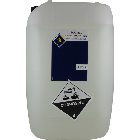 TAKkill Denaturant MS 25L